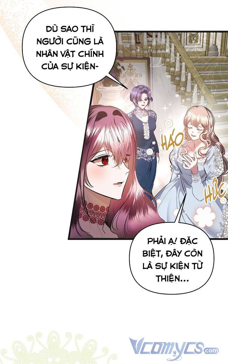 Phương Pháp Sống Sót Khi Phải Ngủ Cùng Hoàng Đế Chapter 2 - 17