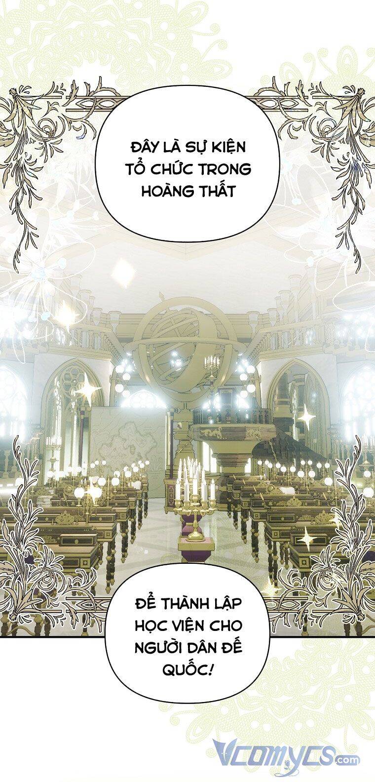 Phương Pháp Sống Sót Khi Phải Ngủ Cùng Hoàng Đế Chapter 2 - 18