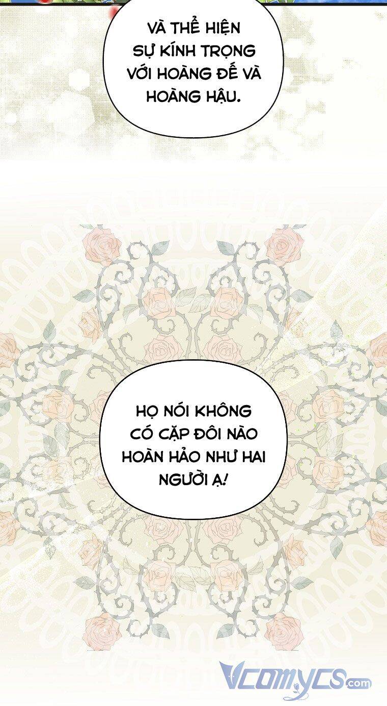 Phương Pháp Sống Sót Khi Phải Ngủ Cùng Hoàng Đế Chapter 2 - 20