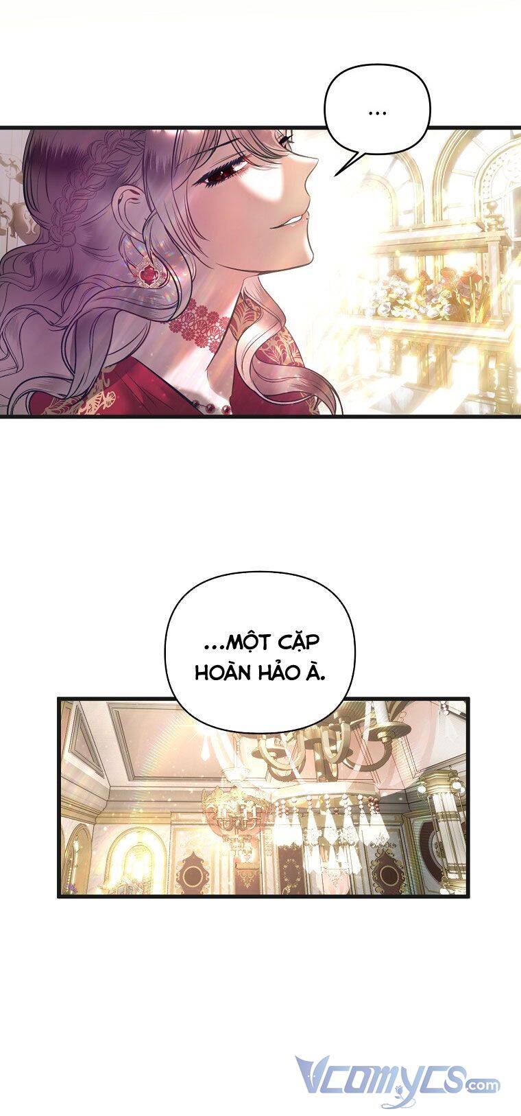 Phương Pháp Sống Sót Khi Phải Ngủ Cùng Hoàng Đế Chapter 2 - 21