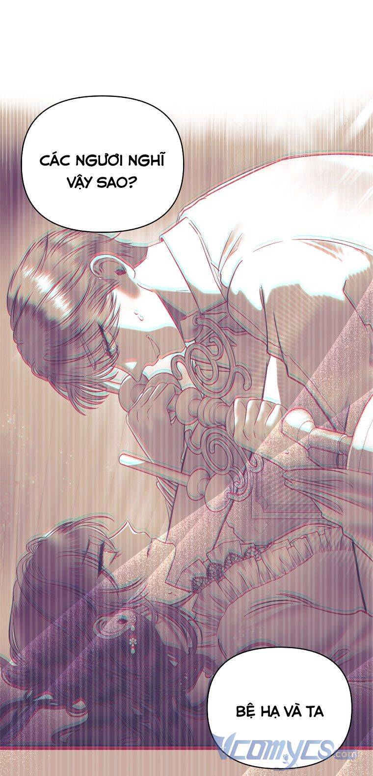 Phương Pháp Sống Sót Khi Phải Ngủ Cùng Hoàng Đế Chapter 2 - 22