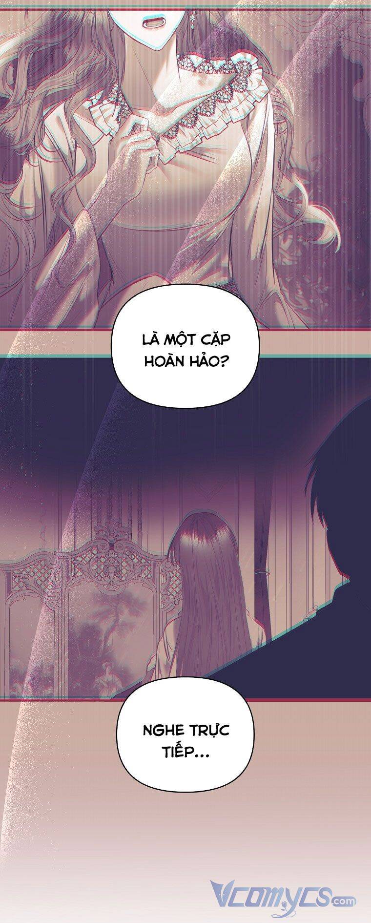 Phương Pháp Sống Sót Khi Phải Ngủ Cùng Hoàng Đế Chapter 2 - 23