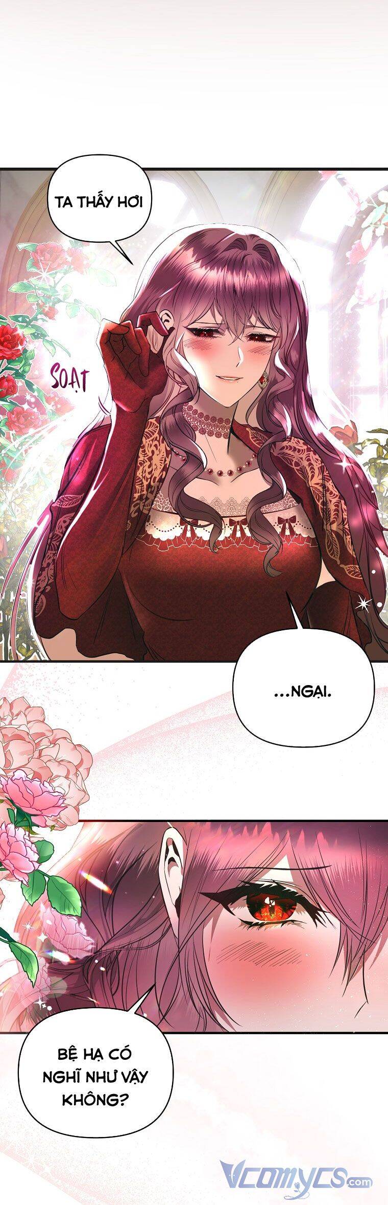 Phương Pháp Sống Sót Khi Phải Ngủ Cùng Hoàng Đế Chapter 2 - 24