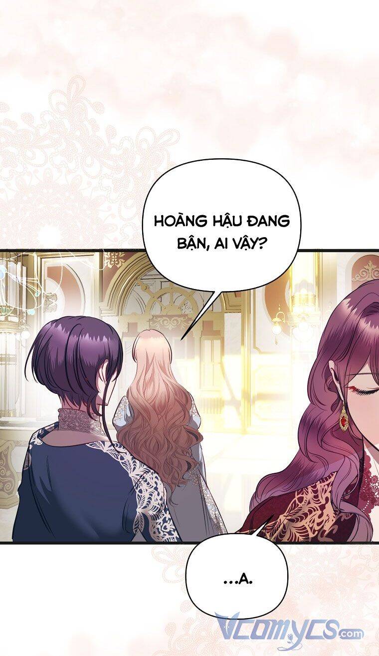 Phương Pháp Sống Sót Khi Phải Ngủ Cùng Hoàng Đế Chapter 2 - 27