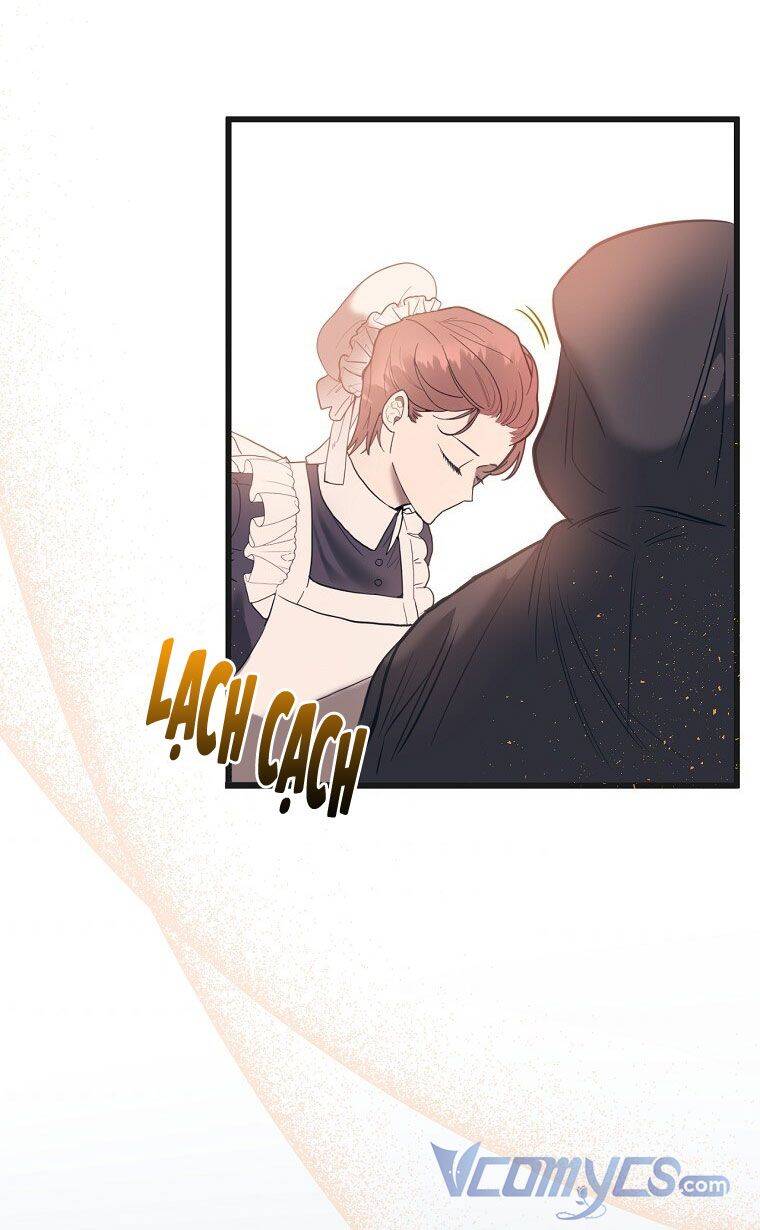 Phương Pháp Sống Sót Khi Phải Ngủ Cùng Hoàng Đế Chapter 2 - 29