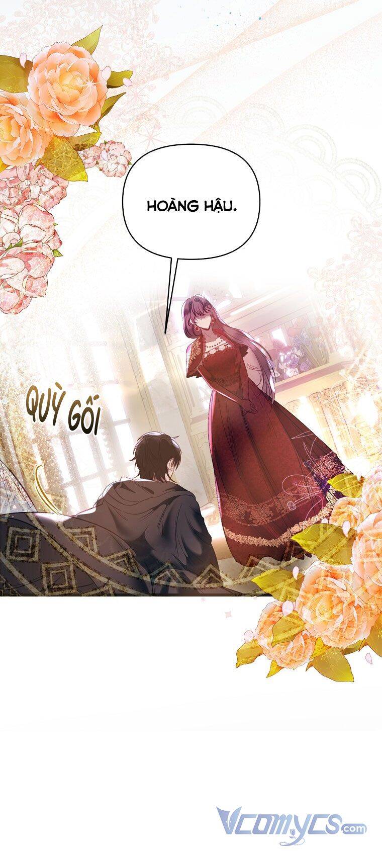 Phương Pháp Sống Sót Khi Phải Ngủ Cùng Hoàng Đế Chapter 2 - 31
