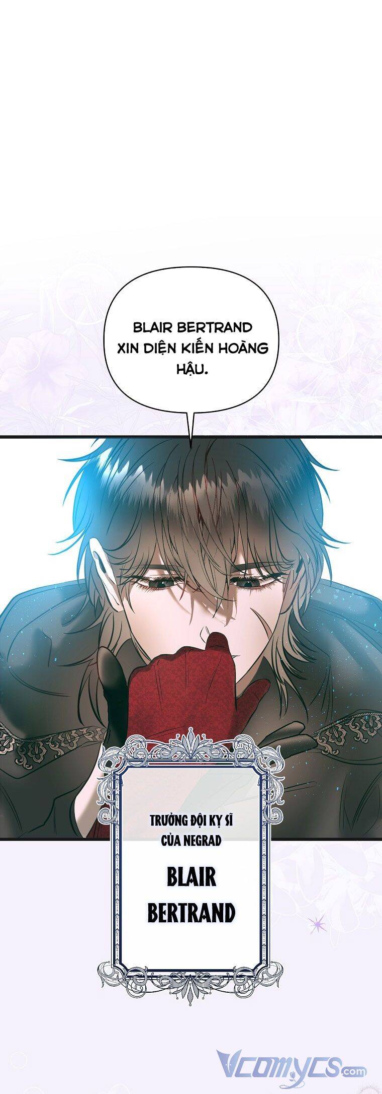 Phương Pháp Sống Sót Khi Phải Ngủ Cùng Hoàng Đế Chapter 2 - 32