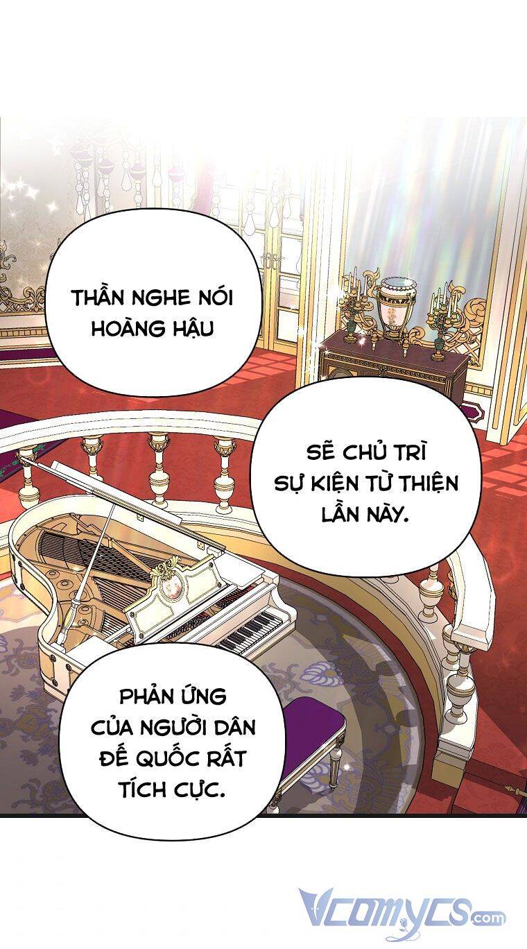 Phương Pháp Sống Sót Khi Phải Ngủ Cùng Hoàng Đế Chapter 2 - 35