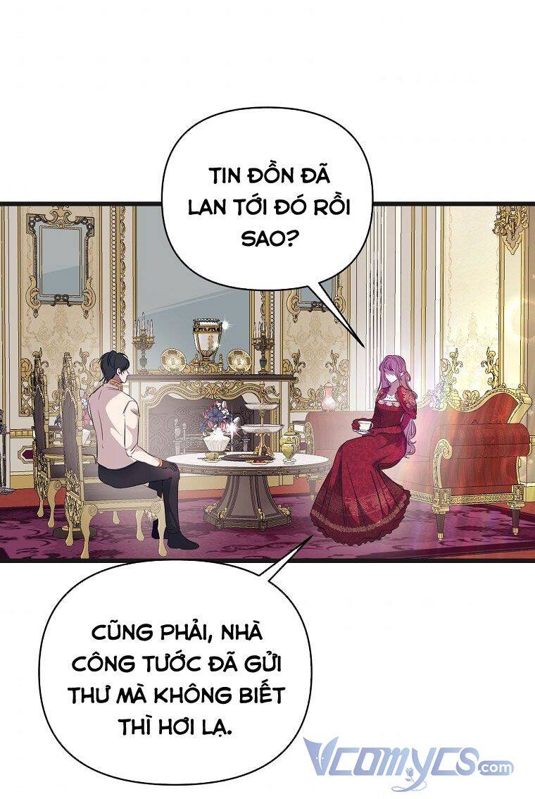 Phương Pháp Sống Sót Khi Phải Ngủ Cùng Hoàng Đế Chapter 2 - 36