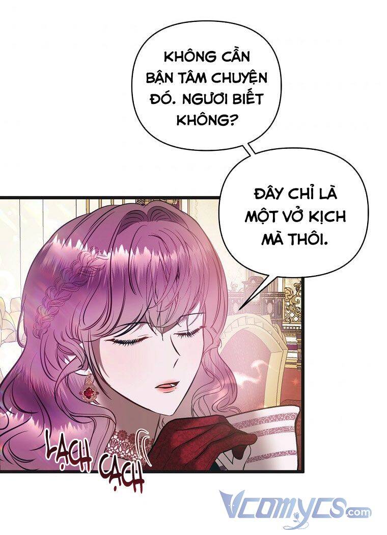 Phương Pháp Sống Sót Khi Phải Ngủ Cùng Hoàng Đế Chapter 2 - 37