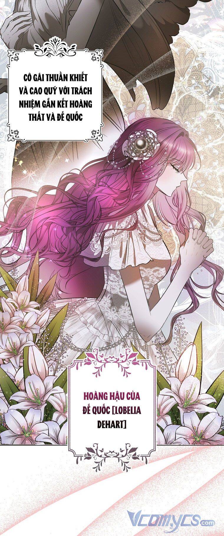 Phương Pháp Sống Sót Khi Phải Ngủ Cùng Hoàng Đế Chapter 2 - 39