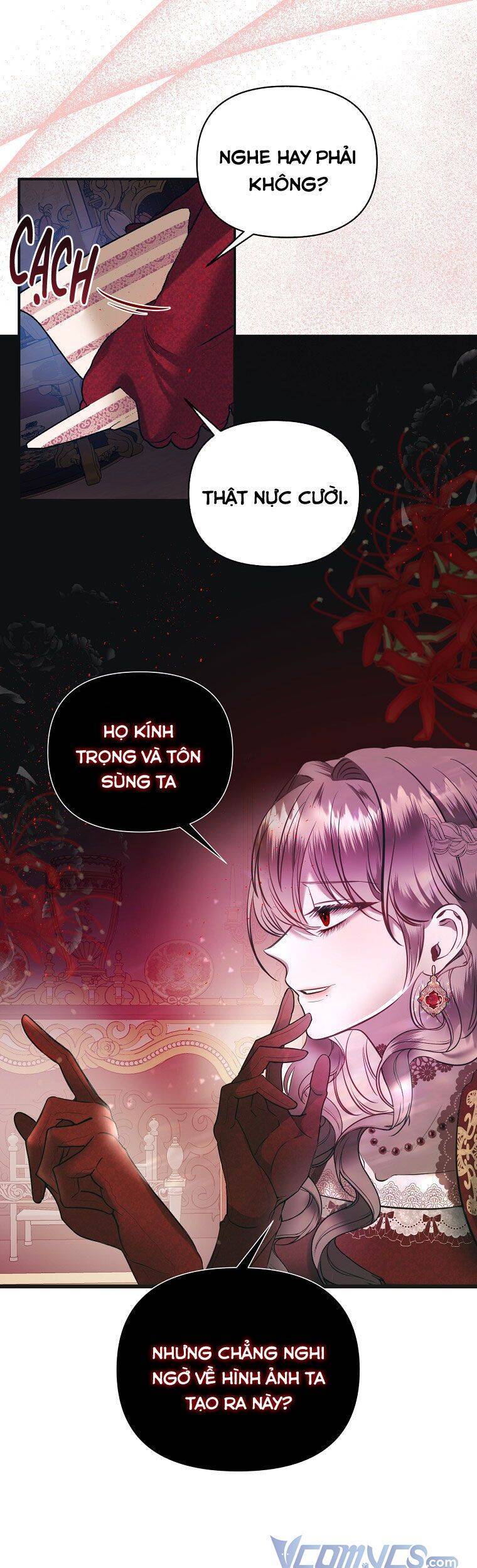 Phương Pháp Sống Sót Khi Phải Ngủ Cùng Hoàng Đế Chapter 2 - 40