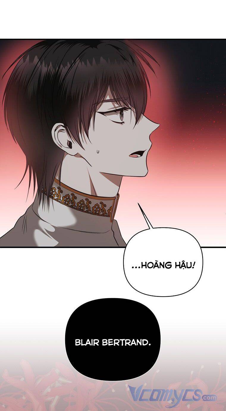 Phương Pháp Sống Sót Khi Phải Ngủ Cùng Hoàng Đế Chapter 2 - 42