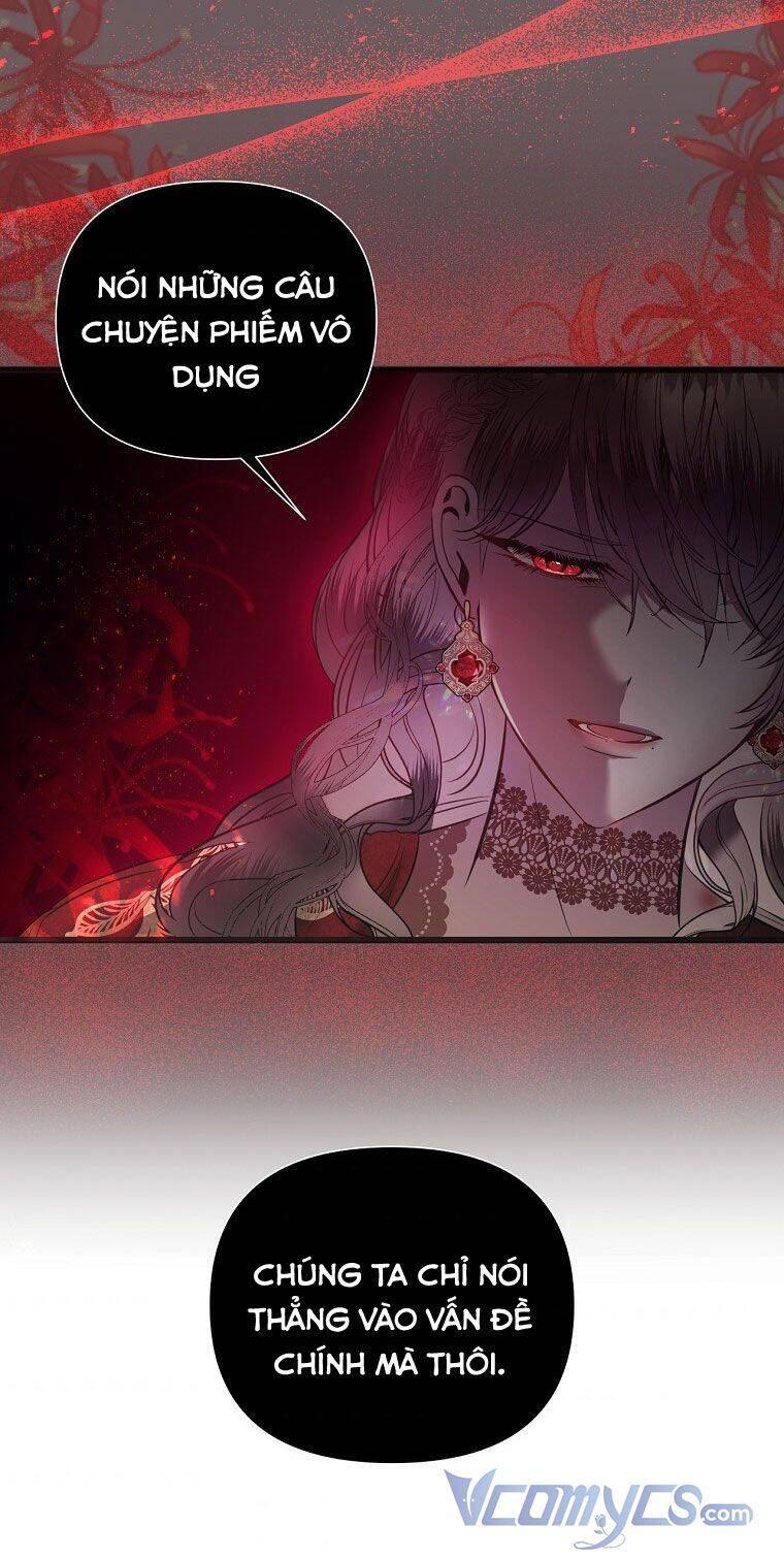 Phương Pháp Sống Sót Khi Phải Ngủ Cùng Hoàng Đế Chapter 2 - 44