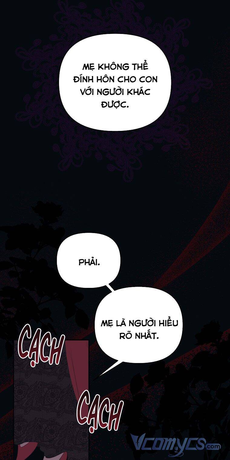 Phương Pháp Sống Sót Khi Phải Ngủ Cùng Hoàng Đế Chapter 2 - 7