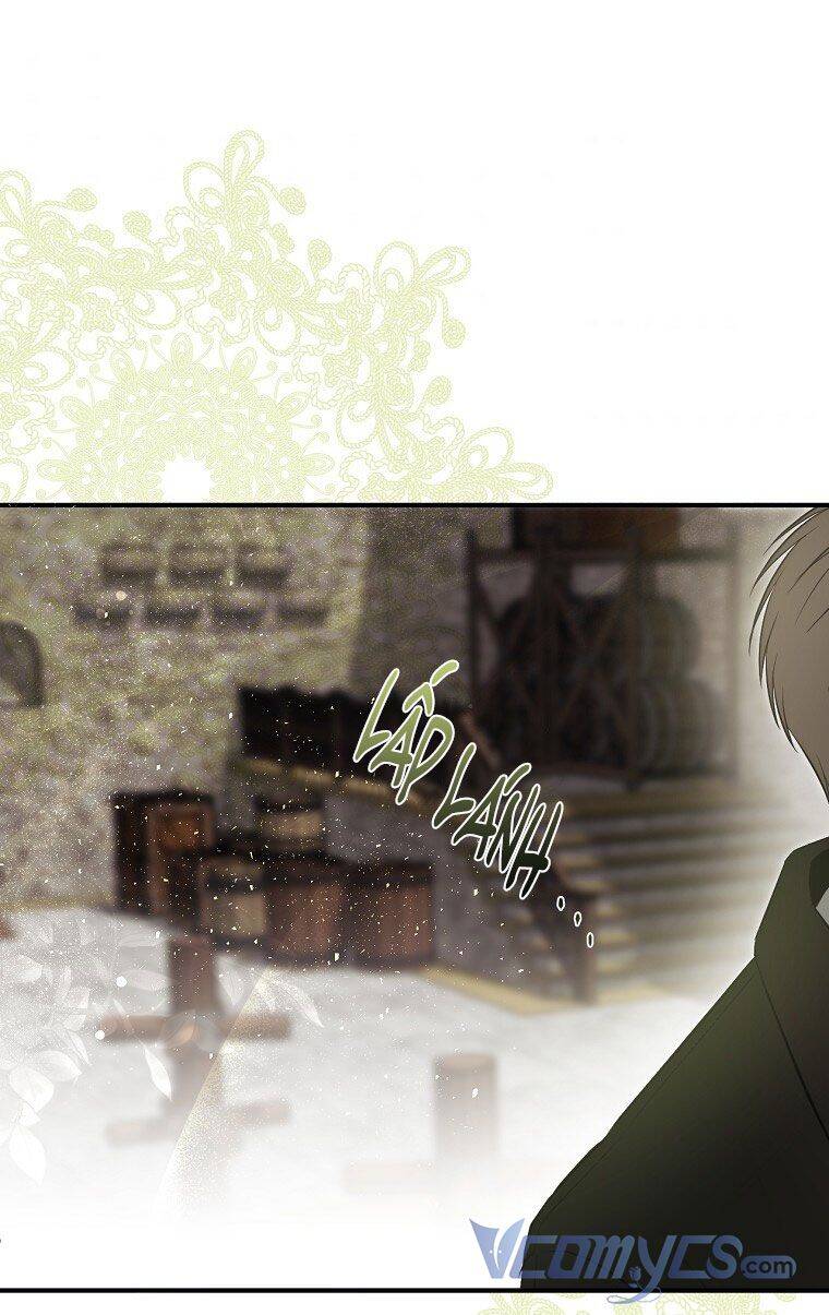 Phương Pháp Sống Sót Khi Phải Ngủ Cùng Hoàng Đế Chapter 3 - 1