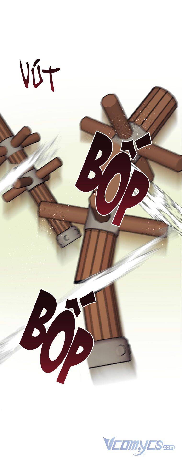 Phương Pháp Sống Sót Khi Phải Ngủ Cùng Hoàng Đế Chapter 3 - 11