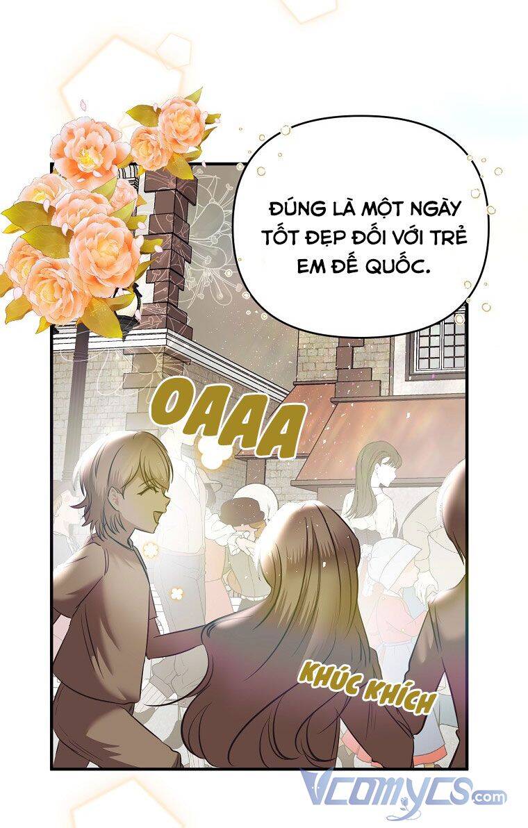 Phương Pháp Sống Sót Khi Phải Ngủ Cùng Hoàng Đế Chapter 3 - 16