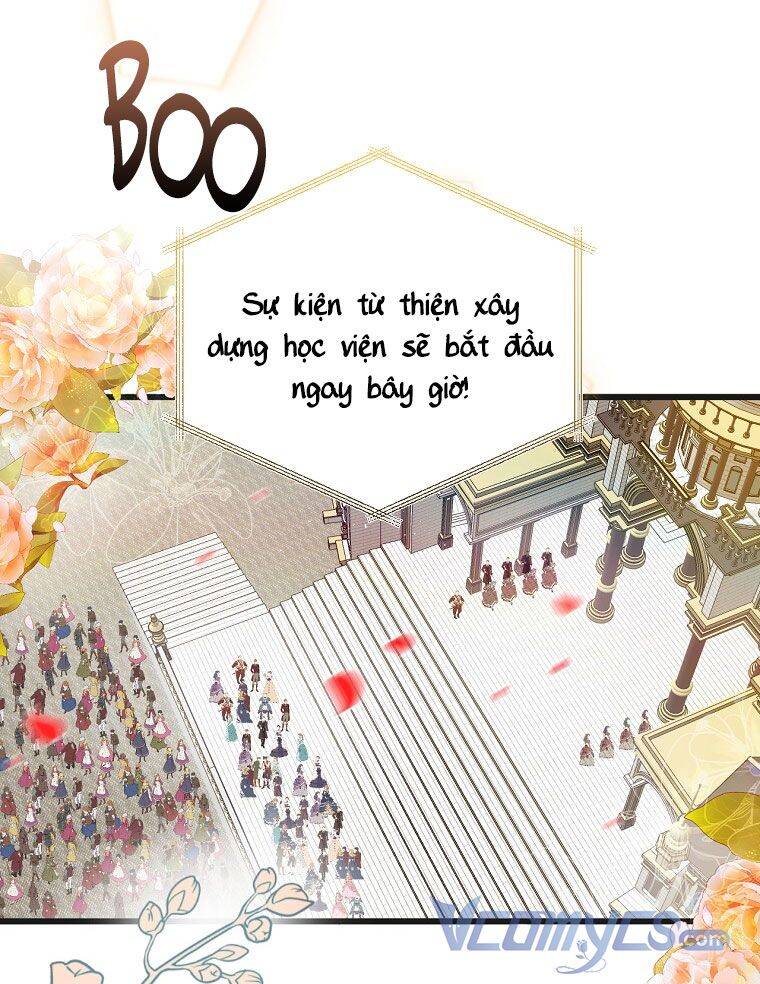 Phương Pháp Sống Sót Khi Phải Ngủ Cùng Hoàng Đế Chapter 3 - 17