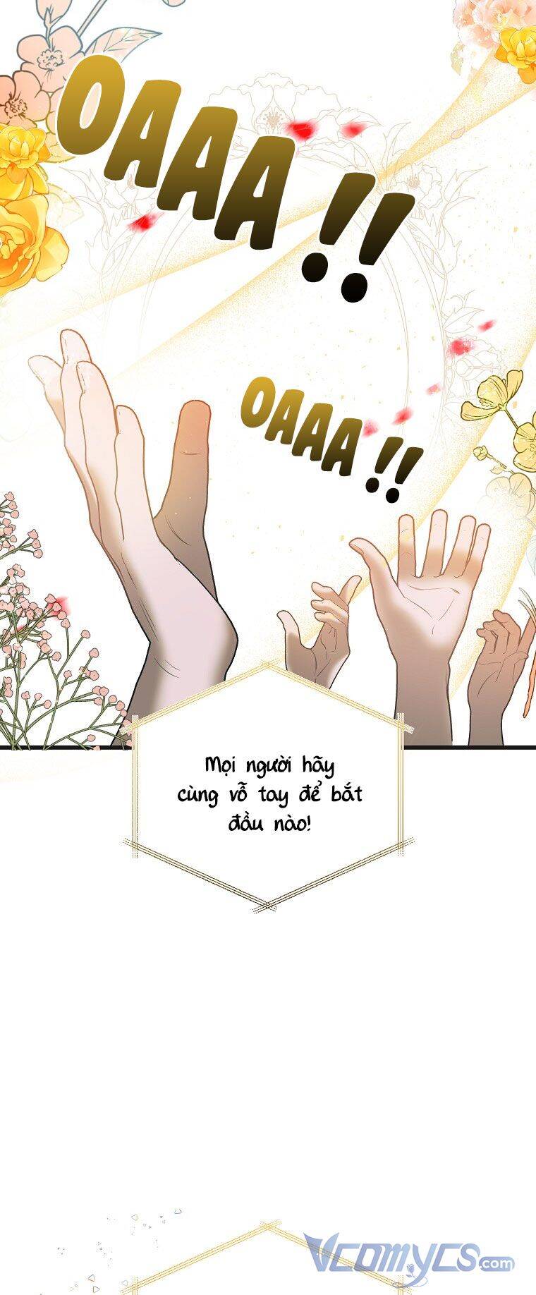 Phương Pháp Sống Sót Khi Phải Ngủ Cùng Hoàng Đế Chapter 3 - 18