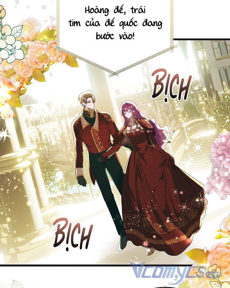 Phương Pháp Sống Sót Khi Phải Ngủ Cùng Hoàng Đế Chapter 3 - 19