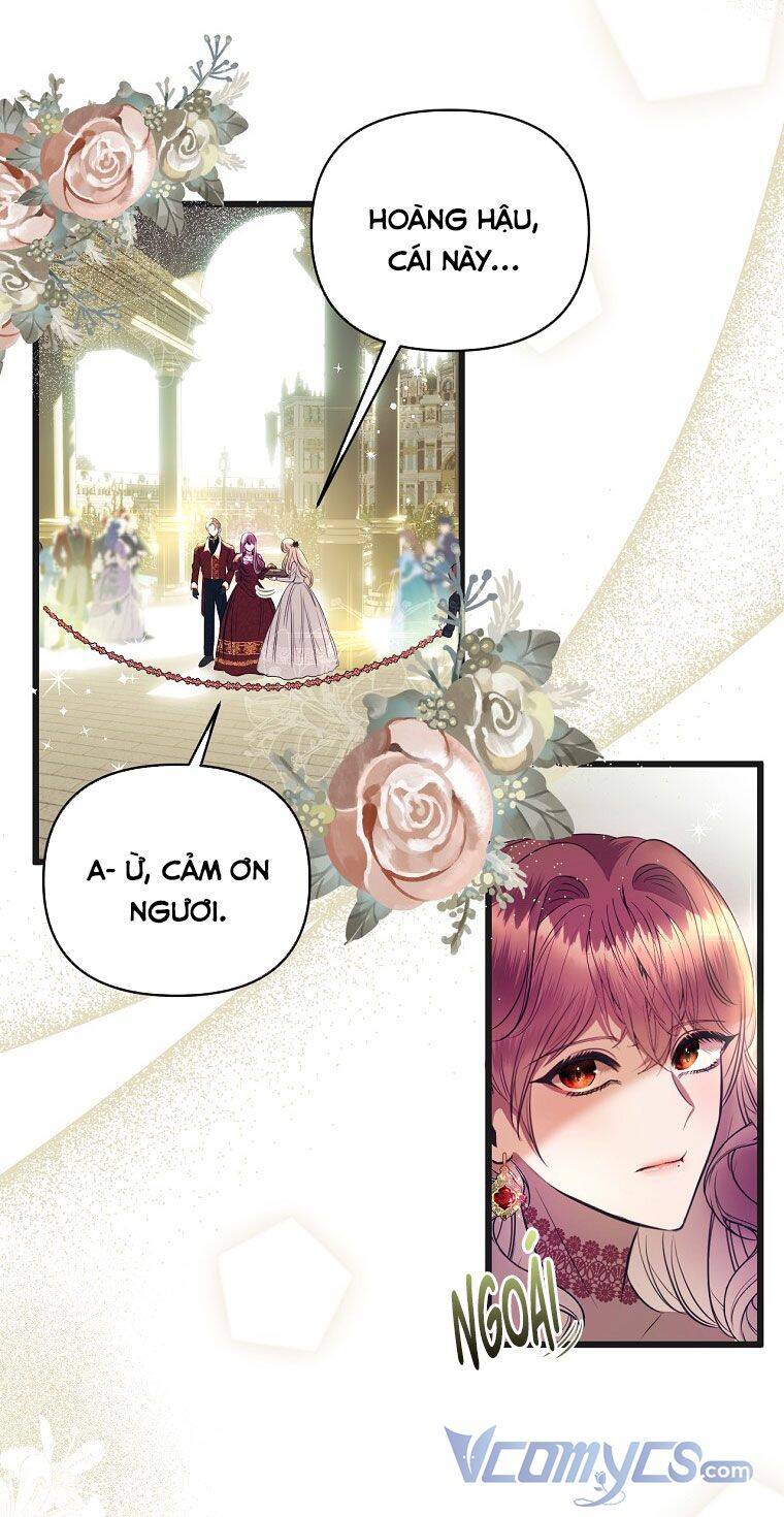 Phương Pháp Sống Sót Khi Phải Ngủ Cùng Hoàng Đế Chapter 3 - 21