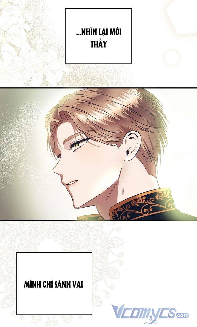 Phương Pháp Sống Sót Khi Phải Ngủ Cùng Hoàng Đế Chapter 3 - 22