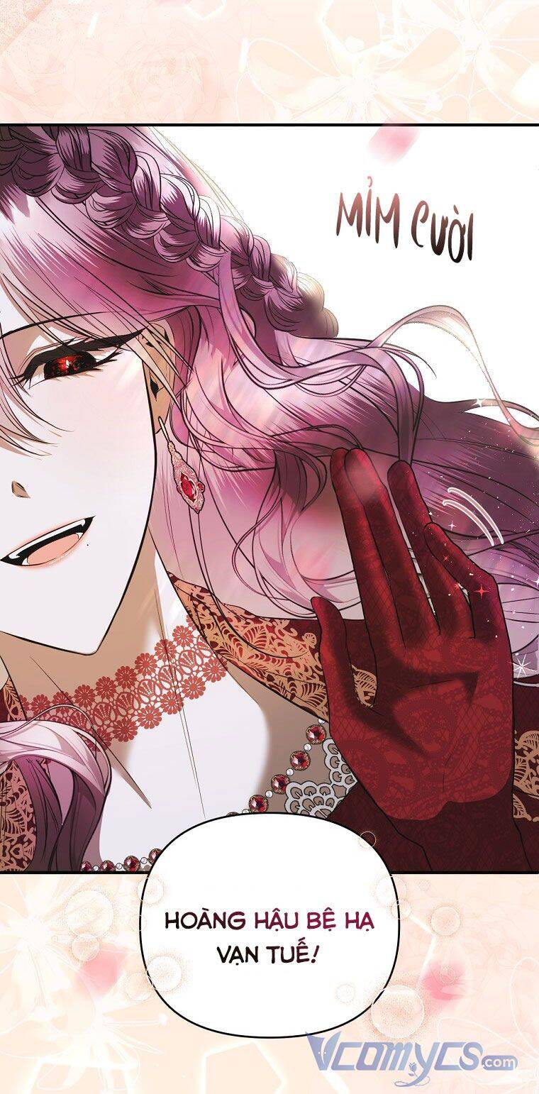 Phương Pháp Sống Sót Khi Phải Ngủ Cùng Hoàng Đế Chapter 3 - 26