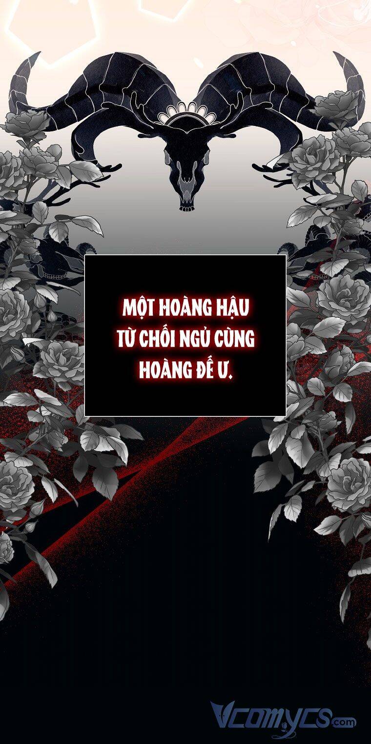 Phương Pháp Sống Sót Khi Phải Ngủ Cùng Hoàng Đế Chapter 3 - 27