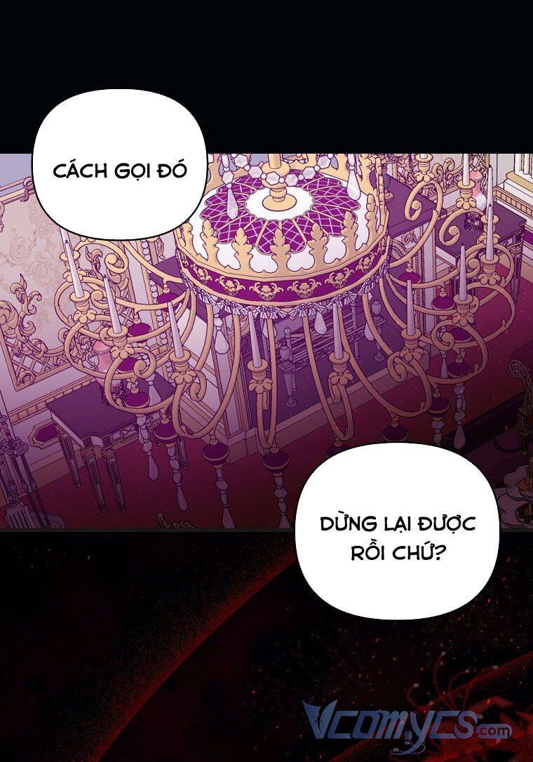 Phương Pháp Sống Sót Khi Phải Ngủ Cùng Hoàng Đế Chapter 3 - 28