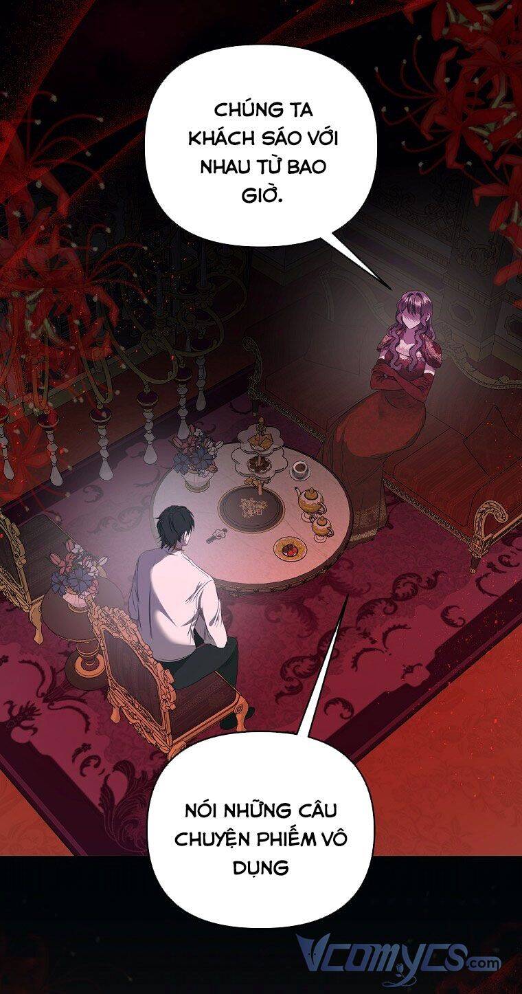 Phương Pháp Sống Sót Khi Phải Ngủ Cùng Hoàng Đế Chapter 3 - 29