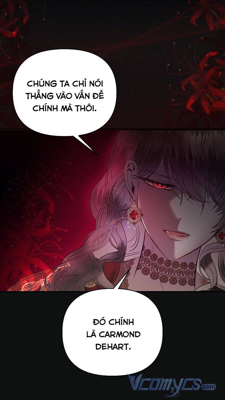 Phương Pháp Sống Sót Khi Phải Ngủ Cùng Hoàng Đế Chapter 3 - 30