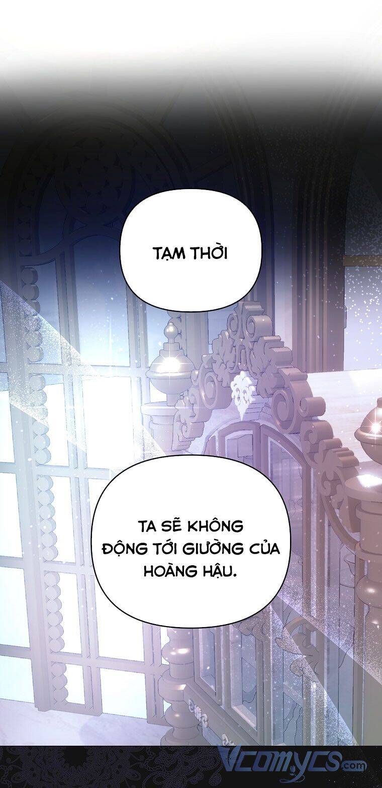 Phương Pháp Sống Sót Khi Phải Ngủ Cùng Hoàng Đế Chapter 3 - 4