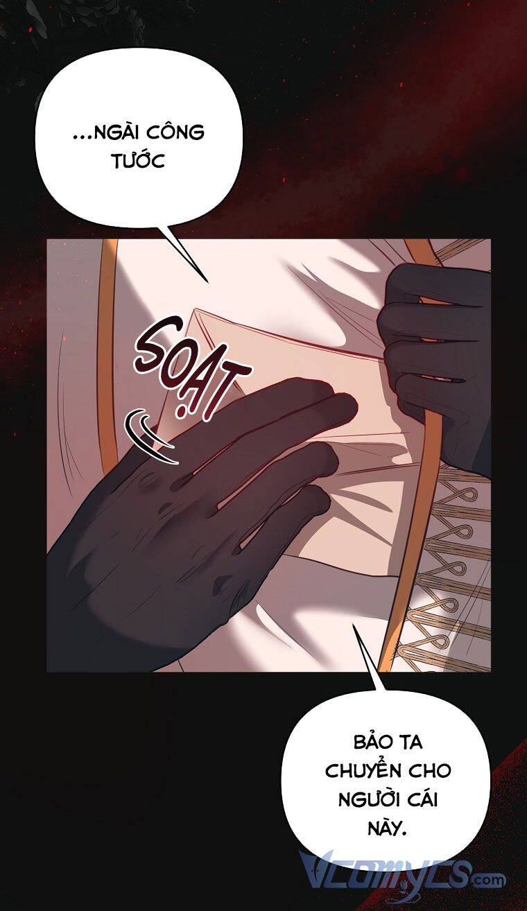 Phương Pháp Sống Sót Khi Phải Ngủ Cùng Hoàng Đế Chapter 3 - 32