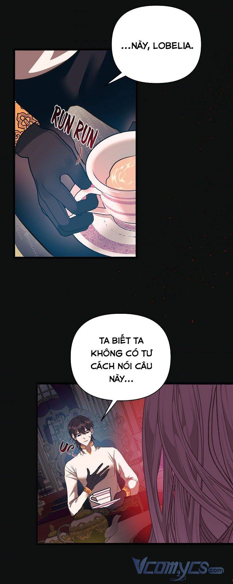 Phương Pháp Sống Sót Khi Phải Ngủ Cùng Hoàng Đế Chapter 3 - 36