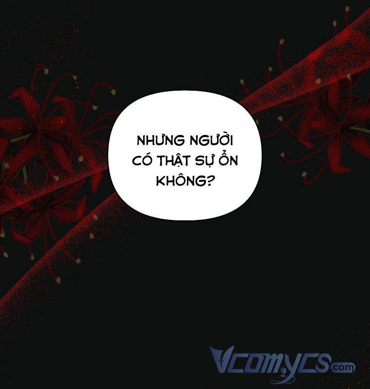 Phương Pháp Sống Sót Khi Phải Ngủ Cùng Hoàng Đế Chapter 3 - 37