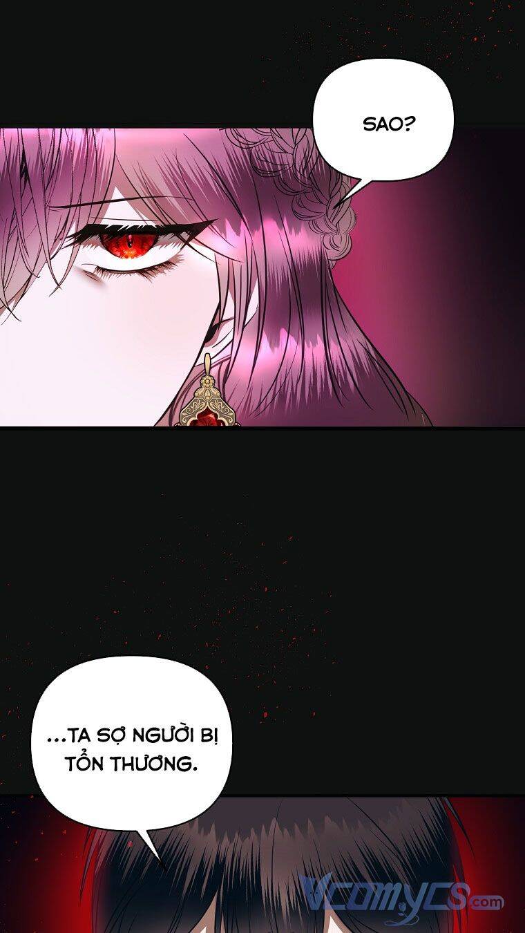 Phương Pháp Sống Sót Khi Phải Ngủ Cùng Hoàng Đế Chapter 3 - 38