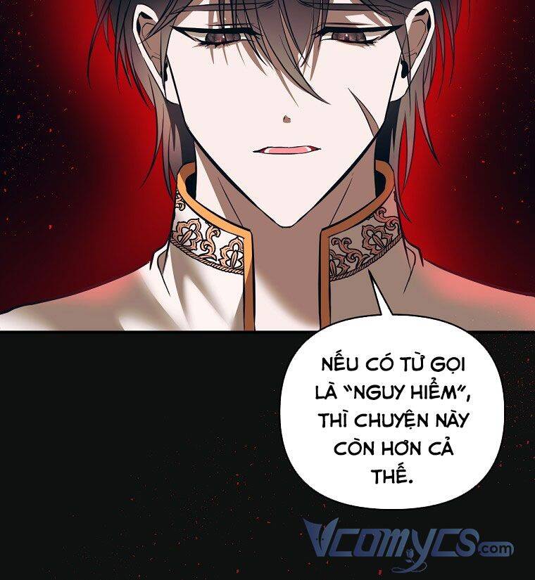 Phương Pháp Sống Sót Khi Phải Ngủ Cùng Hoàng Đế Chapter 3 - 39