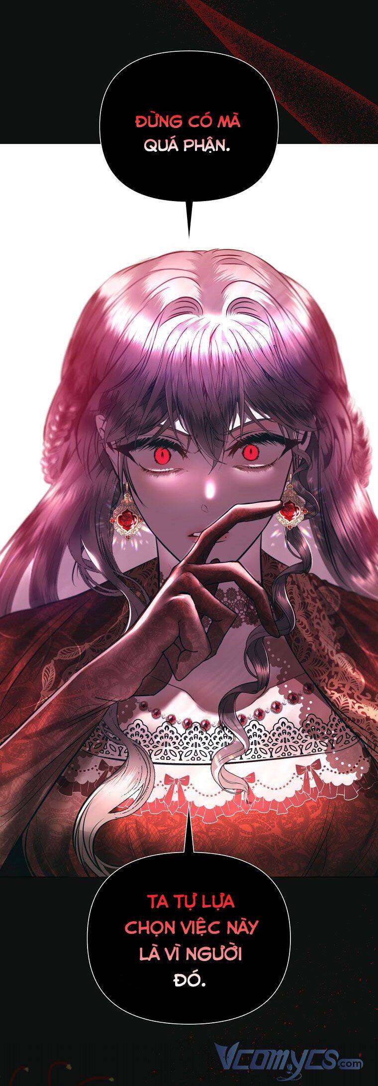 Phương Pháp Sống Sót Khi Phải Ngủ Cùng Hoàng Đế Chapter 3 - 41