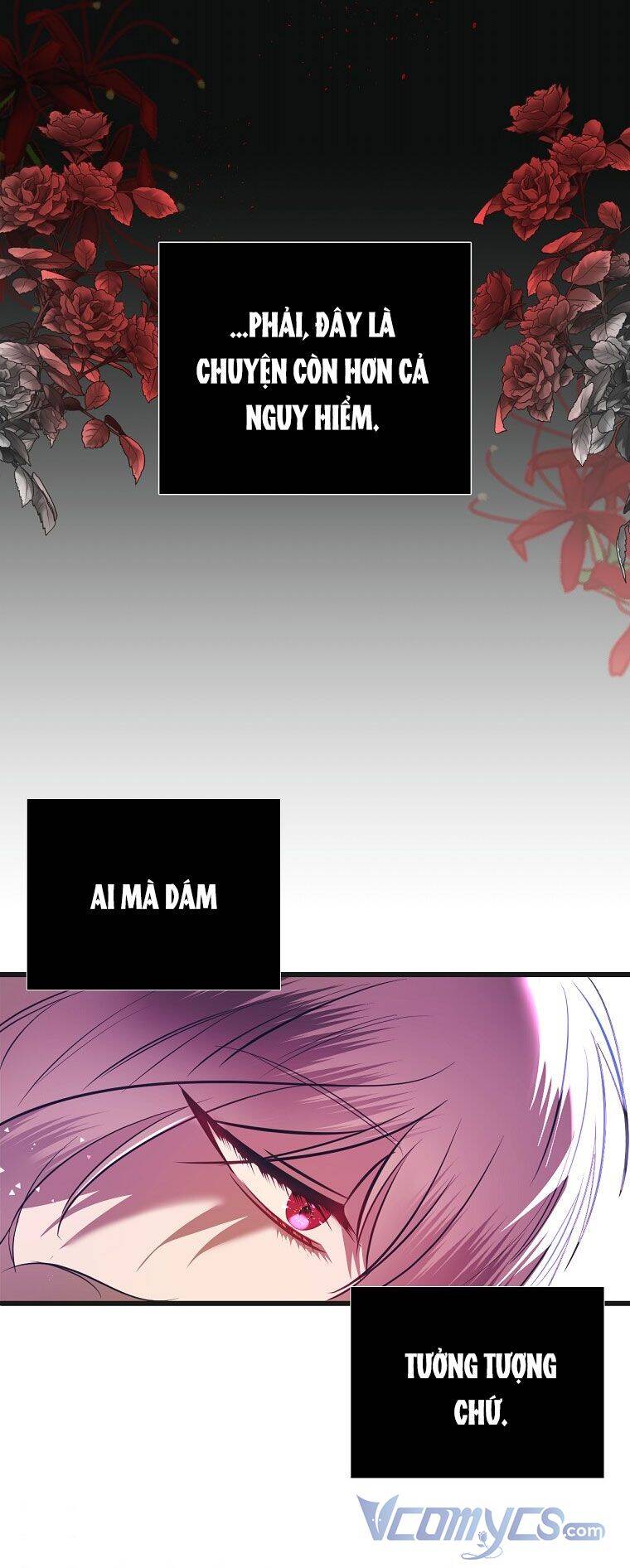 Phương Pháp Sống Sót Khi Phải Ngủ Cùng Hoàng Đế Chapter 3 - 42