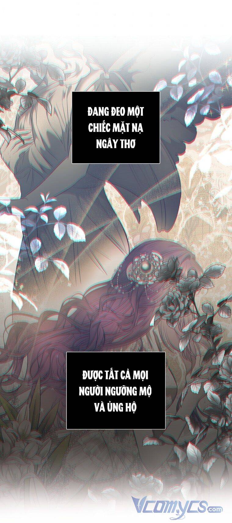 Phương Pháp Sống Sót Khi Phải Ngủ Cùng Hoàng Đế Chapter 3 - 44