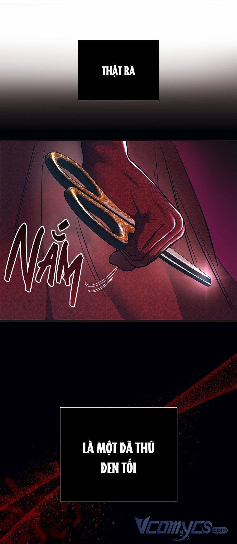 Phương Pháp Sống Sót Khi Phải Ngủ Cùng Hoàng Đế Chapter 3 - 45