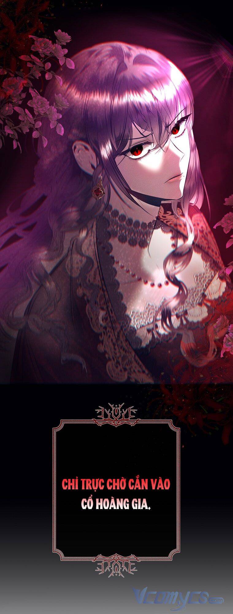 Phương Pháp Sống Sót Khi Phải Ngủ Cùng Hoàng Đế Chapter 3 - 46