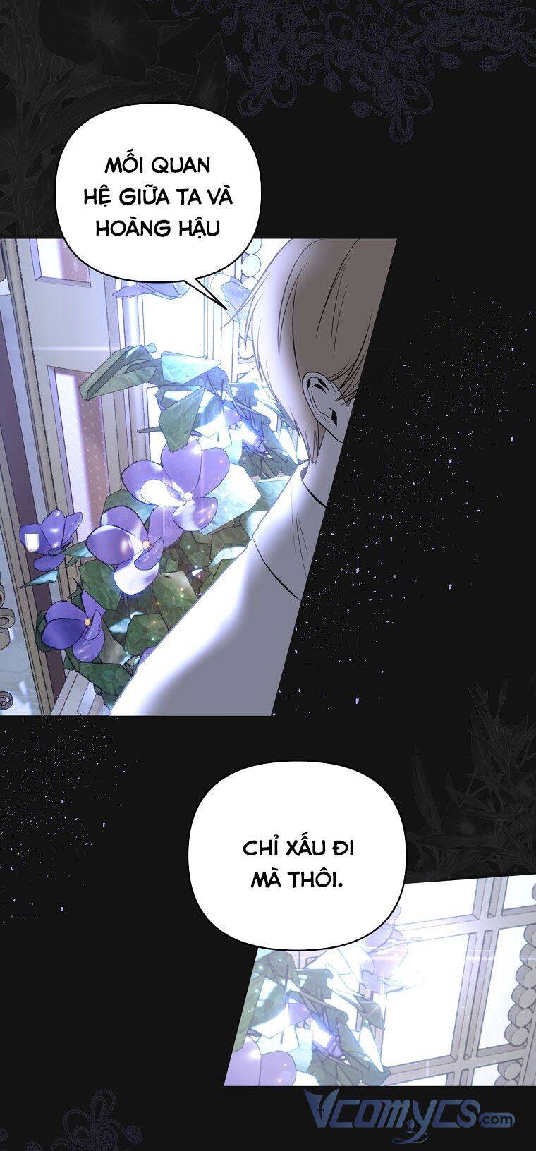 Phương Pháp Sống Sót Khi Phải Ngủ Cùng Hoàng Đế Chapter 3 - 6