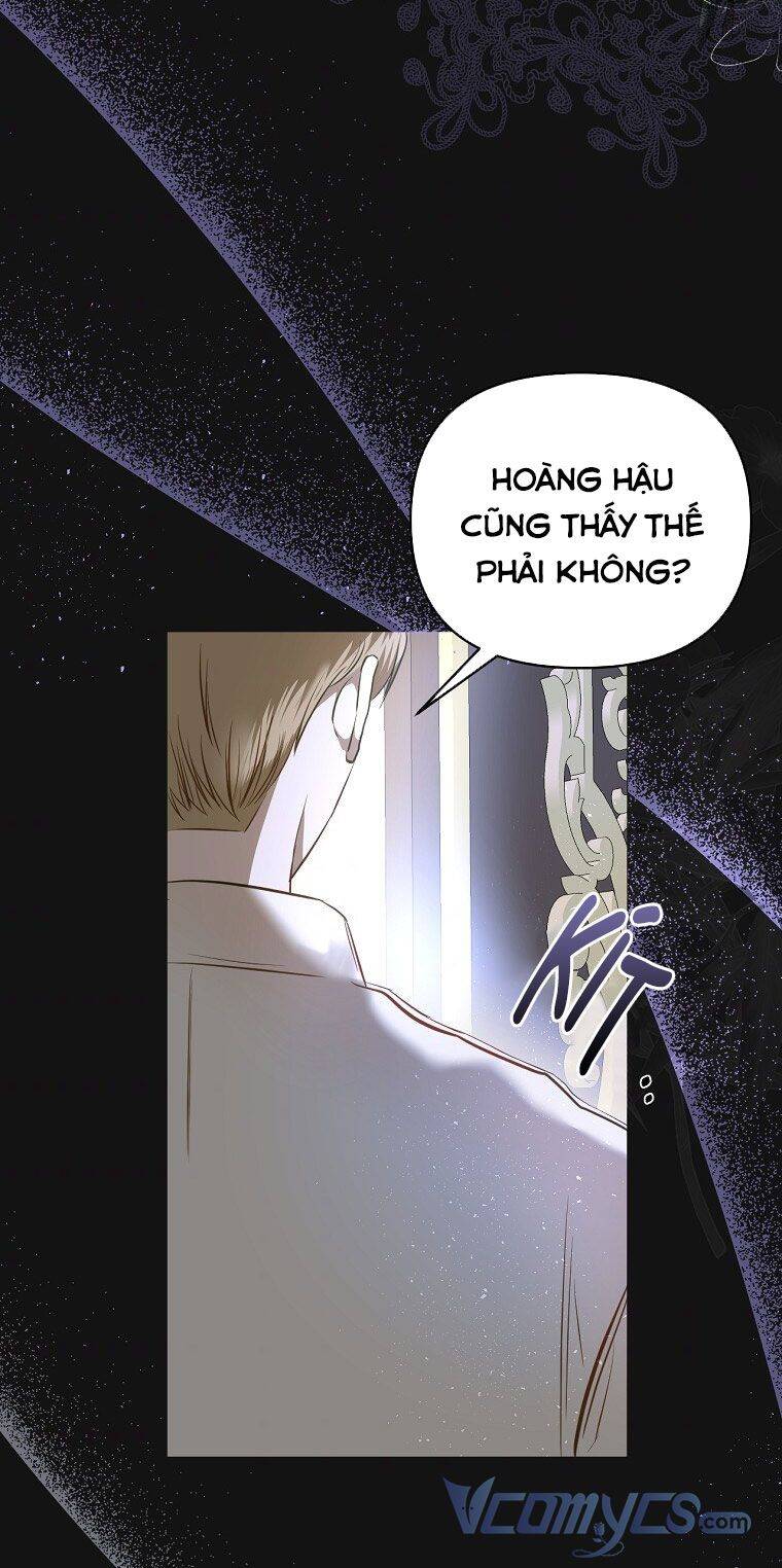 Phương Pháp Sống Sót Khi Phải Ngủ Cùng Hoàng Đế Chapter 3 - 8