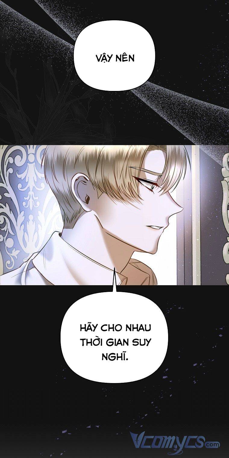 Phương Pháp Sống Sót Khi Phải Ngủ Cùng Hoàng Đế Chapter 3 - 9