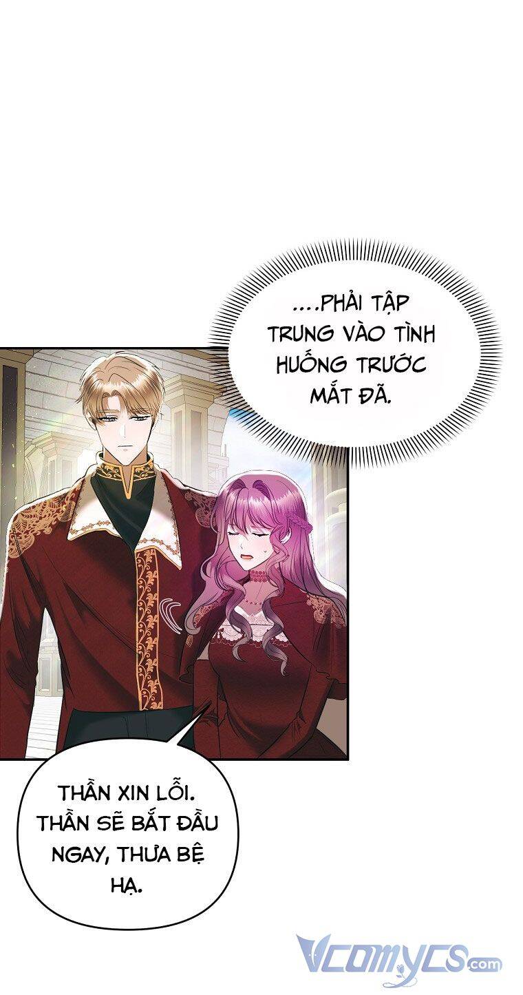 Phương Pháp Sống Sót Khi Phải Ngủ Cùng Hoàng Đế Chapter 4 - 11