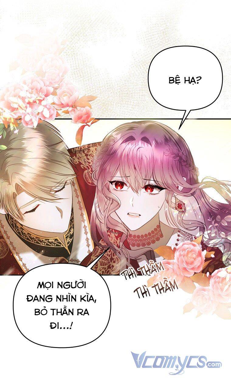 Phương Pháp Sống Sót Khi Phải Ngủ Cùng Hoàng Đế Chapter 4 - 14