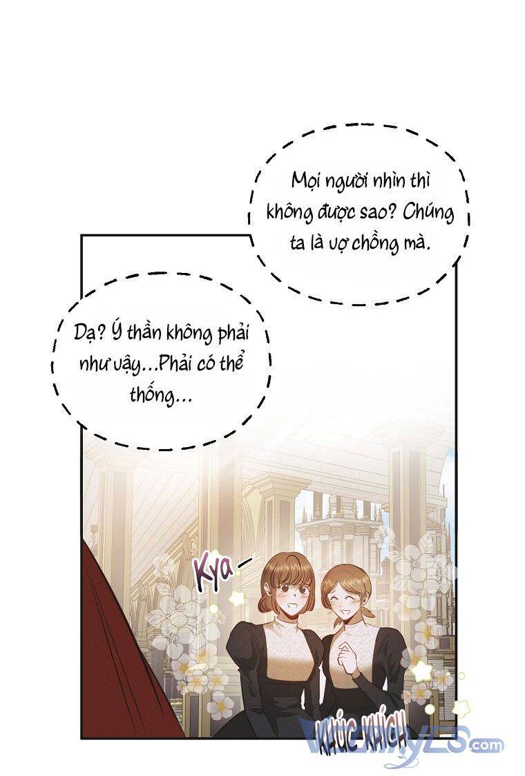 Phương Pháp Sống Sót Khi Phải Ngủ Cùng Hoàng Đế Chapter 4 - 15