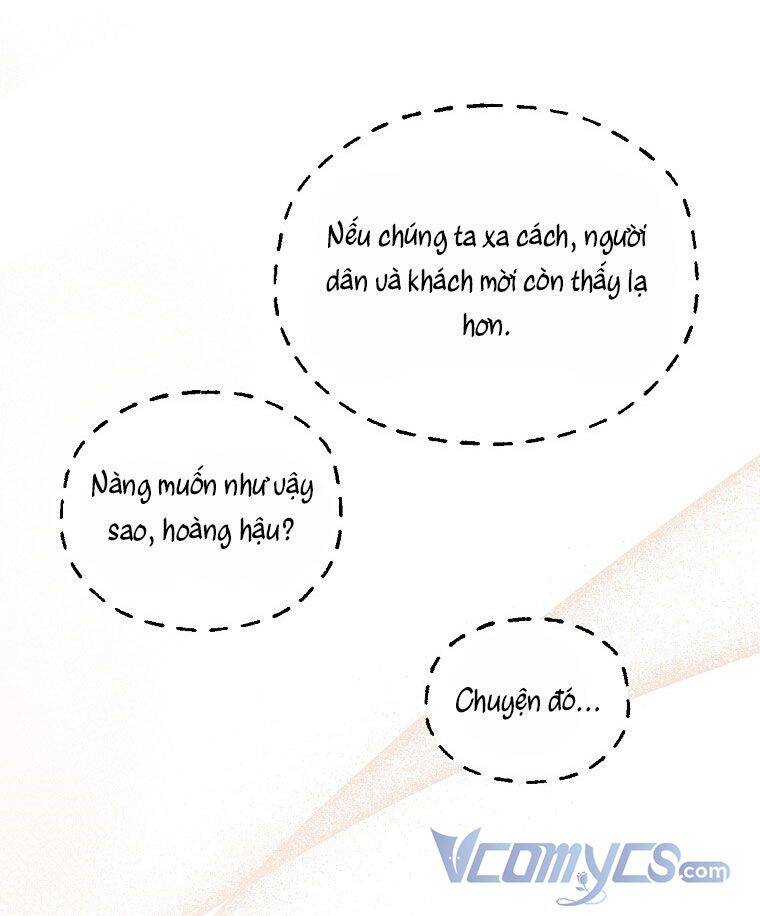 Phương Pháp Sống Sót Khi Phải Ngủ Cùng Hoàng Đế Chapter 4 - 16